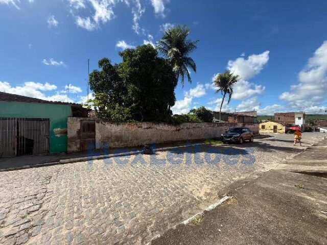 Casa - Distrito de Ibiranga - Itambe/PE