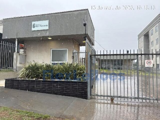 Apartamento - Floresta - Cascavel/PR