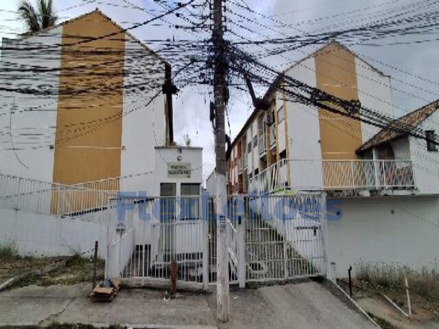 Casa - Parque Lafaiete - Duque de Caxias/RJ