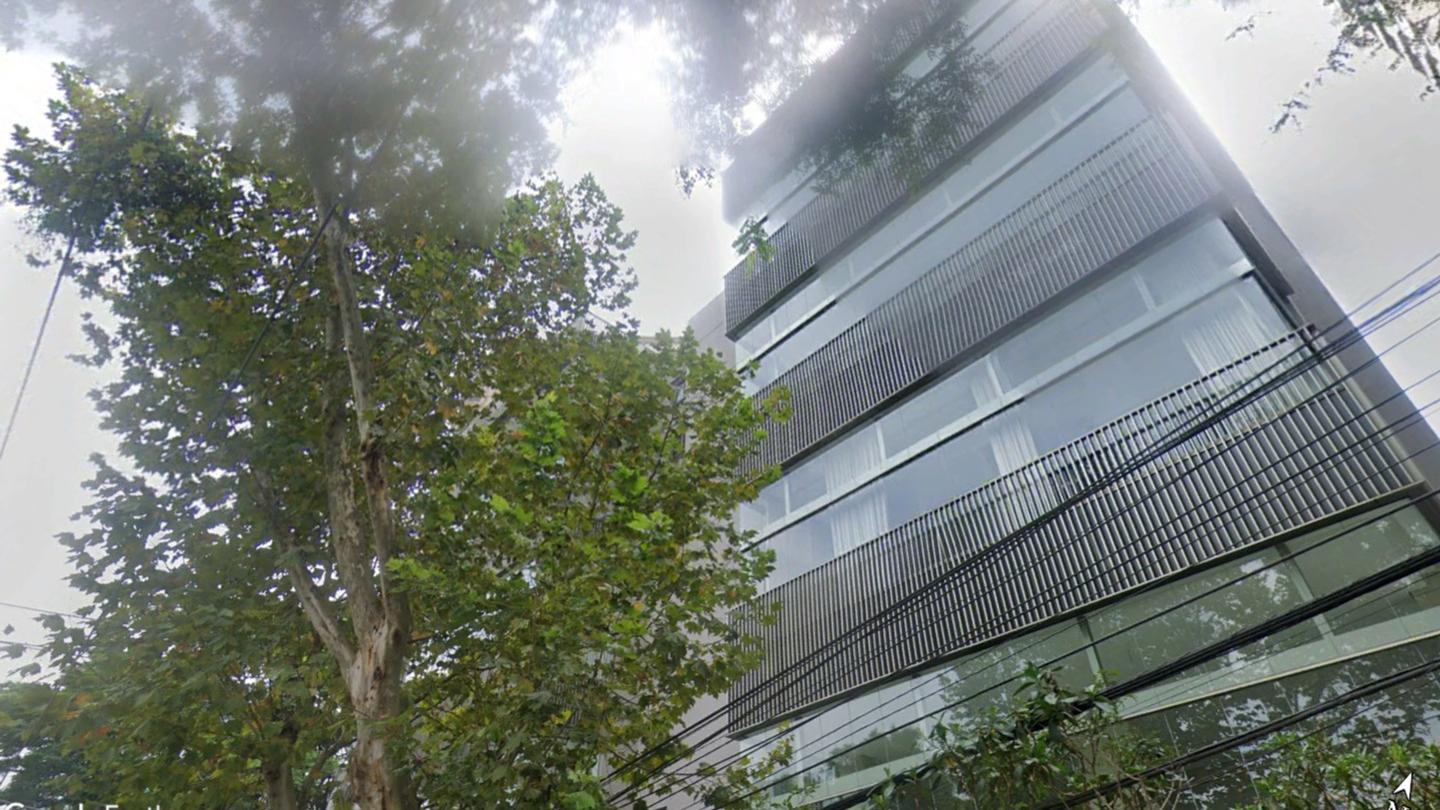 Lindo apartamento Higienopolis, Rua Alagoas, 1020, com 383m2 Área útil. — foto 2