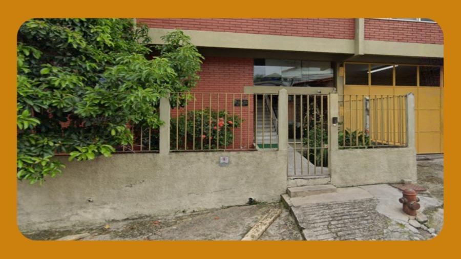 Imóvel Localizado na Rua Joaquim Gonçalves, 52, California, Nova Iguaçu/rj, com Área de 2.160,00m2__