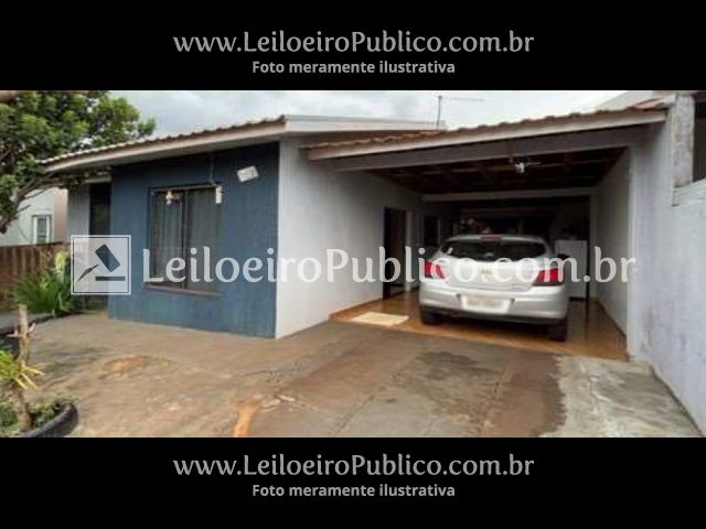 Medianeira (Pr): Imóvel 288,00 M² — foto 5