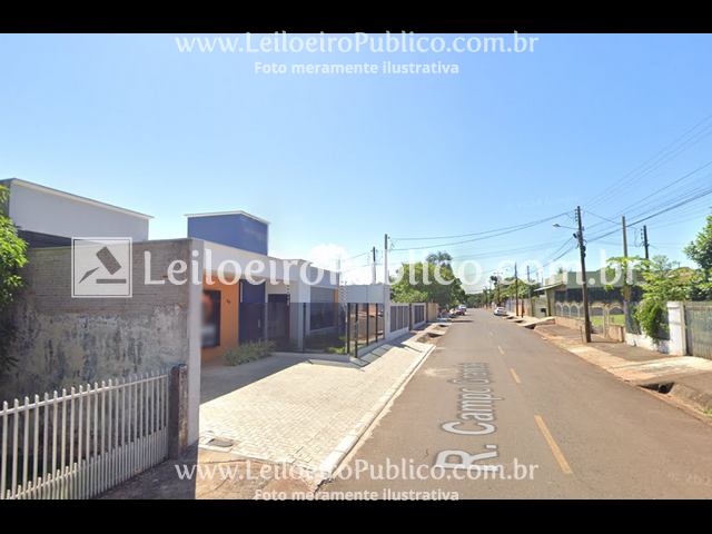 Foz do Iguaçu (Pr): Imóvel 416,90 M² — foto 3