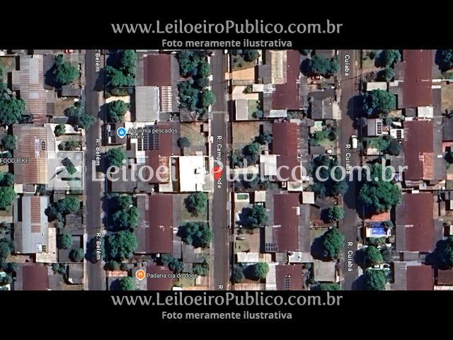 Foz do Iguaçu (Pr): Imóvel 416,90 M² — foto 4