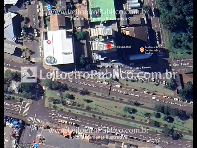 Cascavel (Pr): Apartamento e Vagas 201,694 M² — foto 5