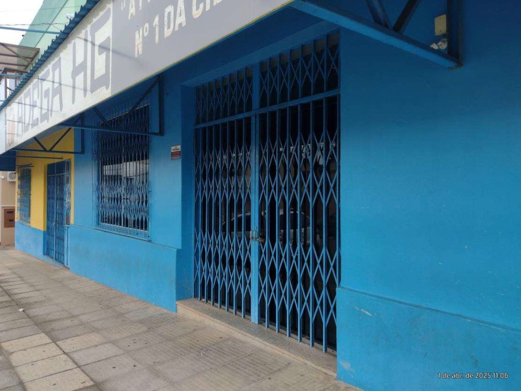 Um Imóvel Comercial, Localizado No Pavimento Térreo, Com Acesso Pela Frente Da Rua Bento Gonçalves Esquina Rua General Canabarro, Possuindo Uma Área Construída Real Privativa E Total De 306,73m², Divi — foto 5