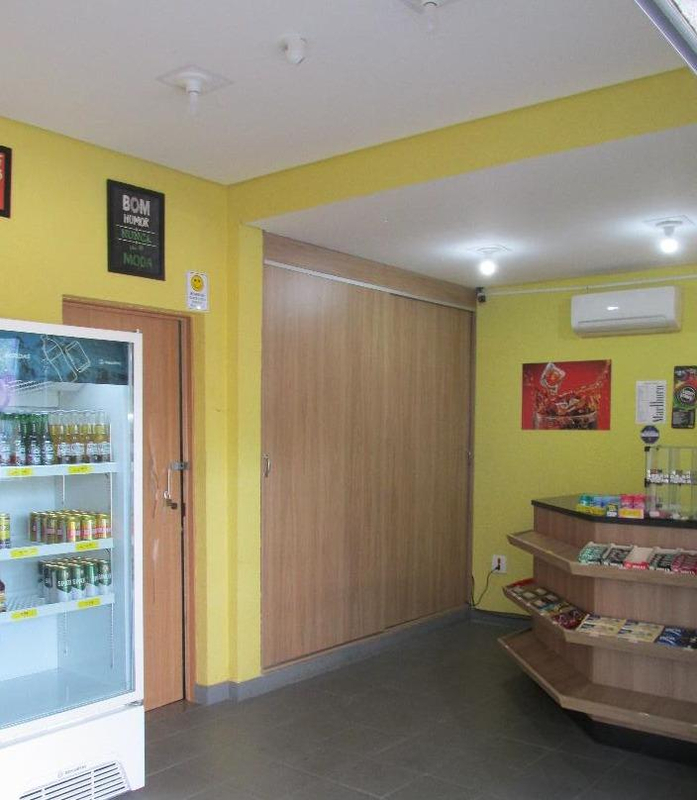 Auto Posto Jardim do Lago - Valinhos/SP — foto 5