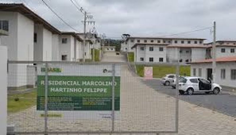 Apartamento Nº 16, com Área de 19,023 M², Térreo