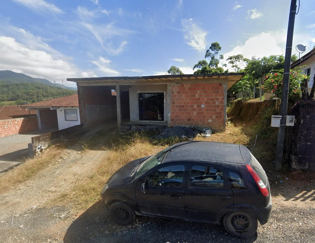 Terreno Lote 12, Quadra A, A.T. 347,56m², Pirabeiraba, Joinville/SC — foto 2