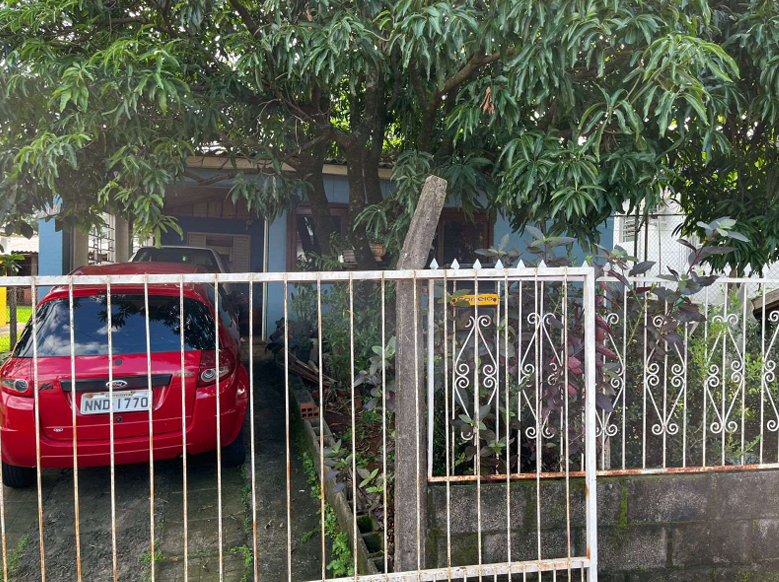 Terreno Com Casa — foto 2