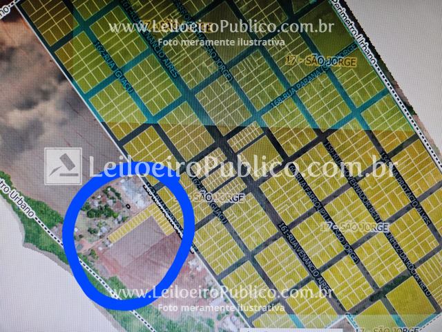 São Miguel do Iguaçu (Pr): Imóvel 256,20 M² — foto 2