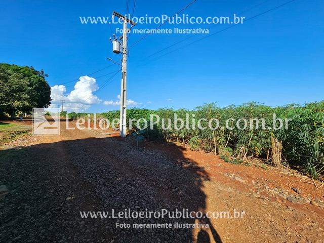 São Miguel do Iguaçu (Pr): Imóvel 256,20 M² — foto 4