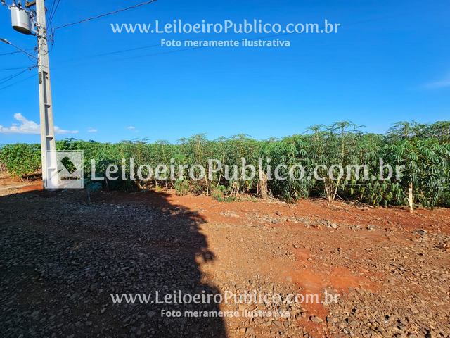 São Miguel do Iguaçu (Pr): Imóvel 256,20 M² — foto 5