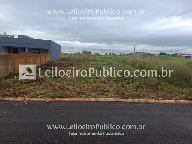 São Miguel do Iguaçu (Pr): Terreno 220,00 M² — foto 2