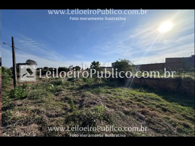 Santa Tereza do Oeste (Pr): Terreno 378,00 M² — foto 3
