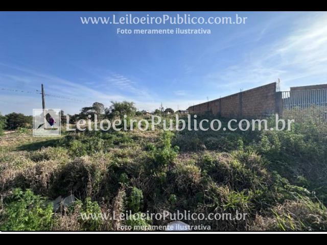 Santa Tereza do Oeste (Pr): Terreno 378,00 M² — foto 4