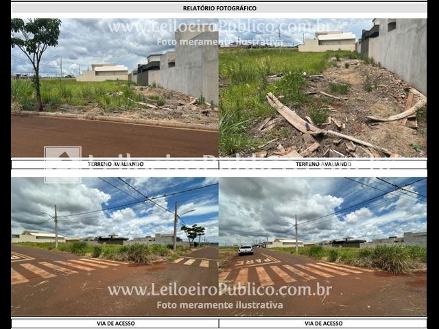 Maracaju (Ms): Terreno 432,25 M² — foto 2