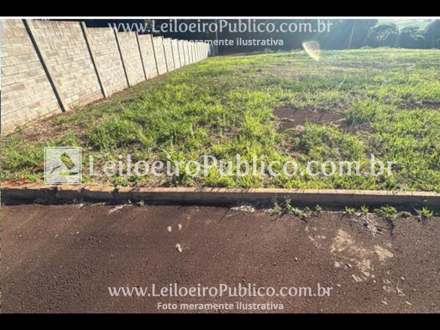 Santa Tereza do Oeste (Pr): Terreno 276,00 M² — foto 2