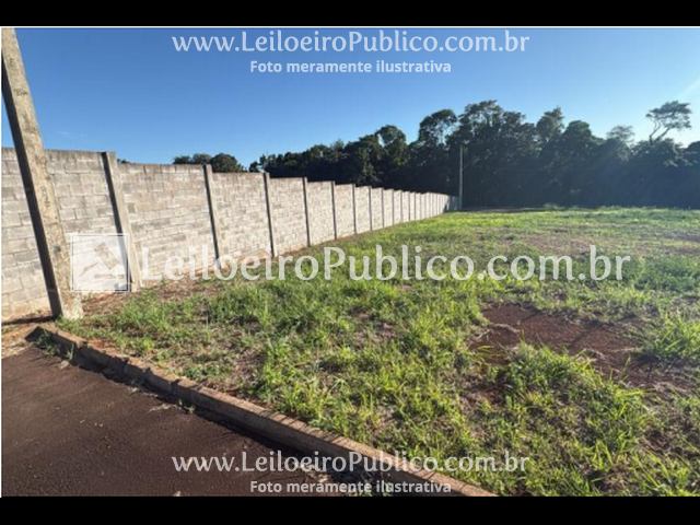 Santa Tereza do Oeste (Pr): Terreno 276,00 M² — foto 3