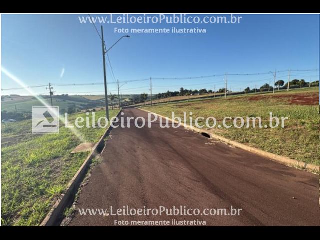 Santa Tereza do Oeste (Pr): Terreno 276,00 M² — foto 4