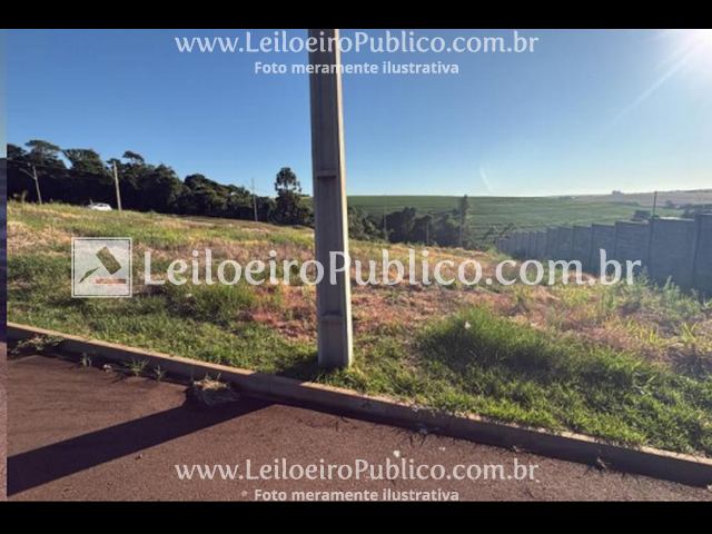Santa Tereza do Oeste (Pr): Terreno 276,00 M² — foto 2