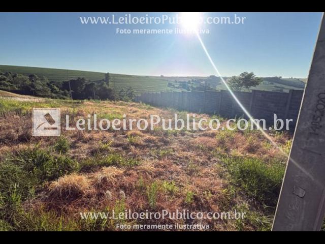 Santa Tereza do Oeste (Pr): Terreno 424,26 M² — foto 3