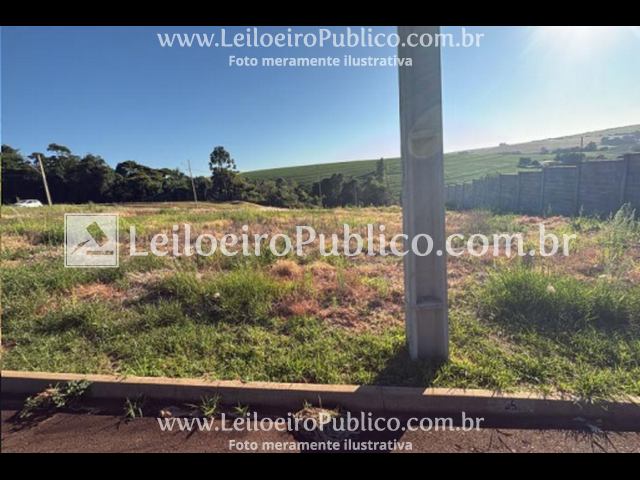 Santa Tereza do Oeste (Pr): Terreno 424,26 M² — foto 4