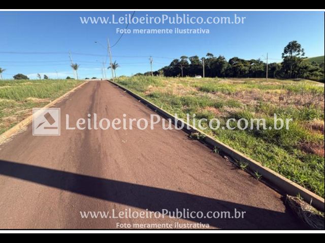 Santa Tereza do Oeste (Pr): Terreno 424,26 M² — foto 5