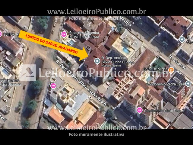 Ubatuba (Sp): Apto. 41,29 M² — foto 2