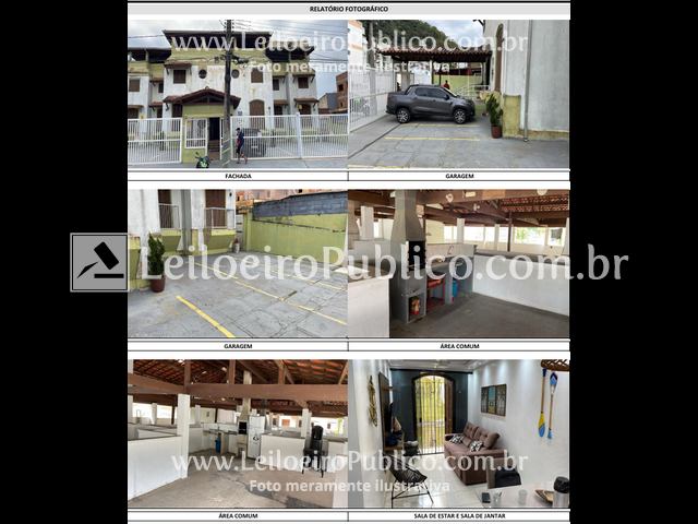 Ubatuba (Sp): Apto. 41,29 M² — foto 4