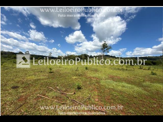 Ramilândia (Pr): Terreno 13,1810 Há — foto 2