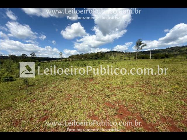 Ramilândia (Pr): Terreno 13,1810 Há — foto 3