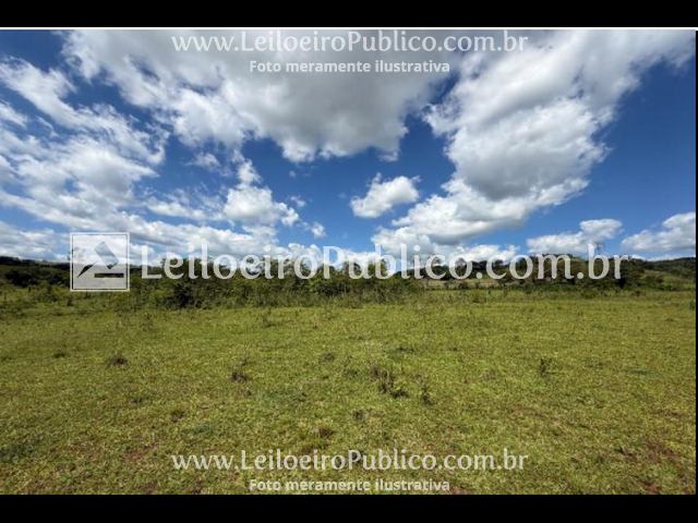 Ramilândia (Pr): Terreno 13,1810 Há — foto 4