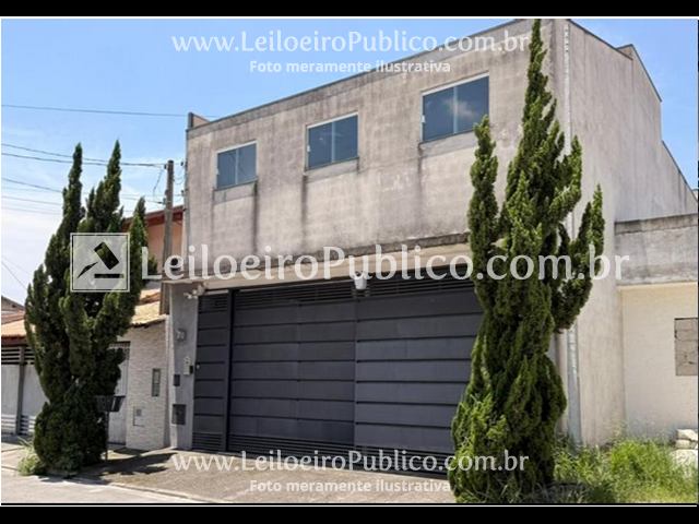 Taubaté (Sp): Imóvel 250,00 M²