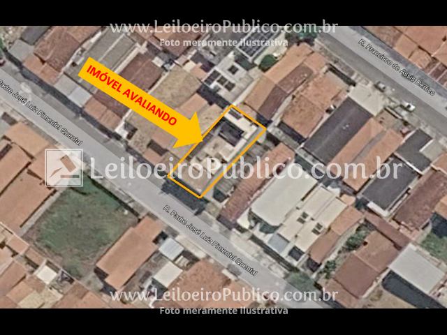 Taubaté (Sp): Imóvel 250,00 M² — foto 2