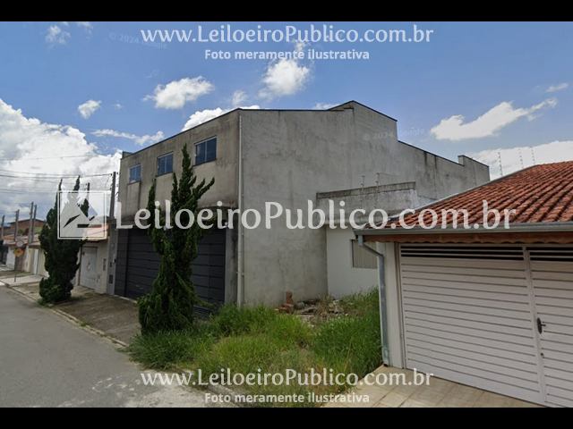 Taubaté (Sp): Imóvel 250,00 M² — foto 4