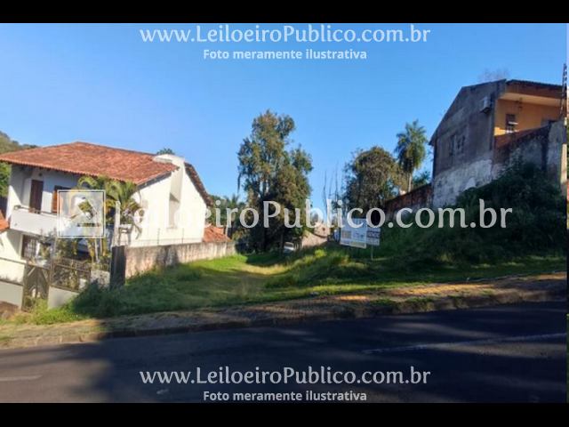 Foz do Iguaçu (Pr): Terreno 360,00 M² — foto 2