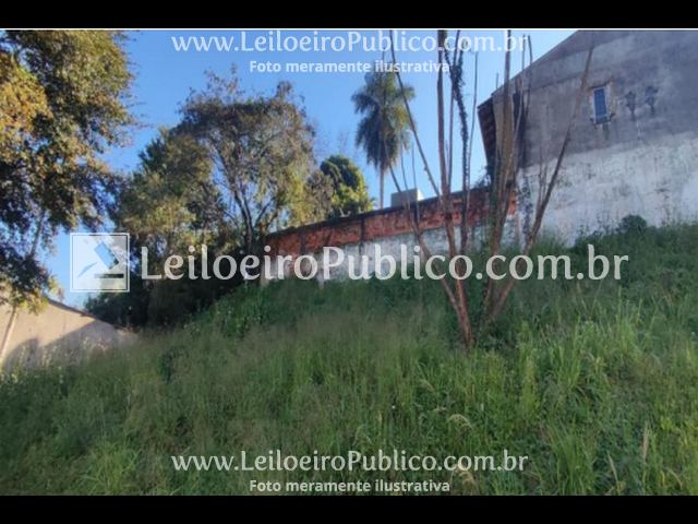 Foz do Iguaçu (Pr): Terreno 360,00 M² — foto 4
