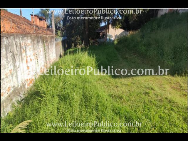 Foz do Iguaçu (Pr): Terreno 360,00 M² — foto 4