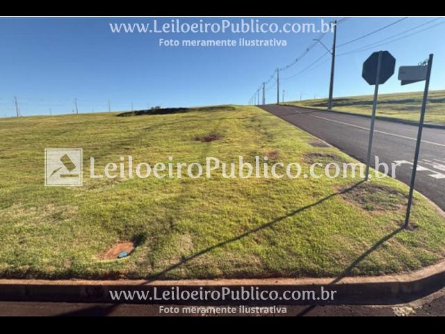 Santa Tereza do Oeste (Pr): Imóvel 1.931,00 M² — foto 3