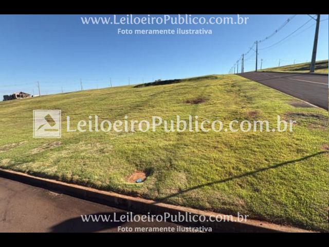 Santa Tereza do Oeste (Pr): Imóvel 1.931,00 M² — foto 4