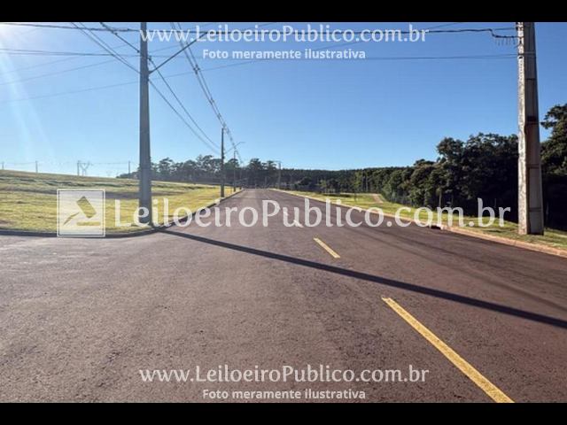 Santa Tereza do Oeste (Pr): Imóvel 1.931,00 M² — foto 5