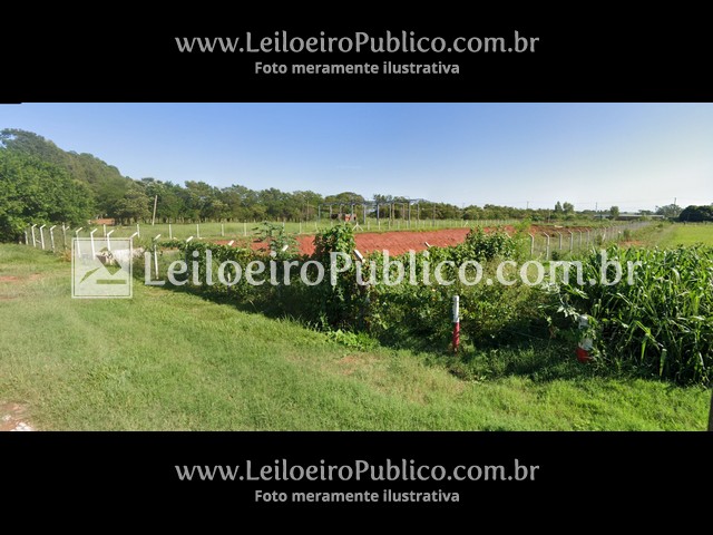 Presidente Venceslau (Sp): Imóvel 4.906,43 M² — foto 2