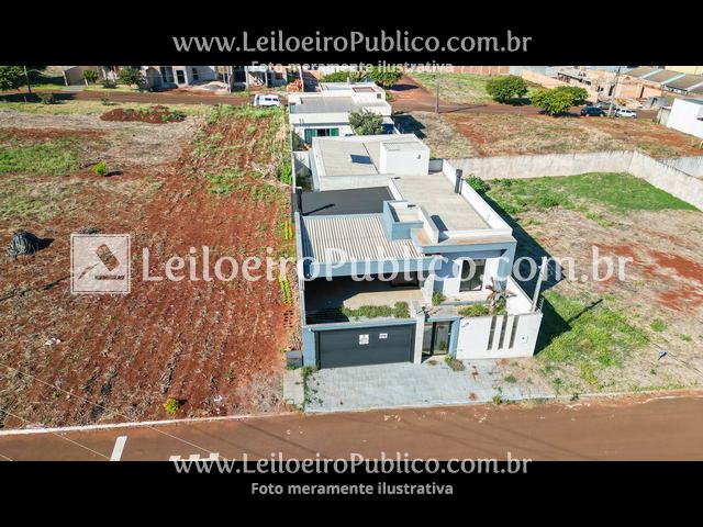 Santa Tereza do Oeste (Pr): Imóvel 378,00 M² — foto 3