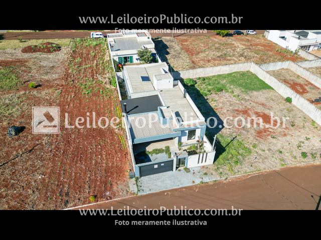 Santa Tereza do Oeste (Pr): Imóvel 378,00 M² — foto 4