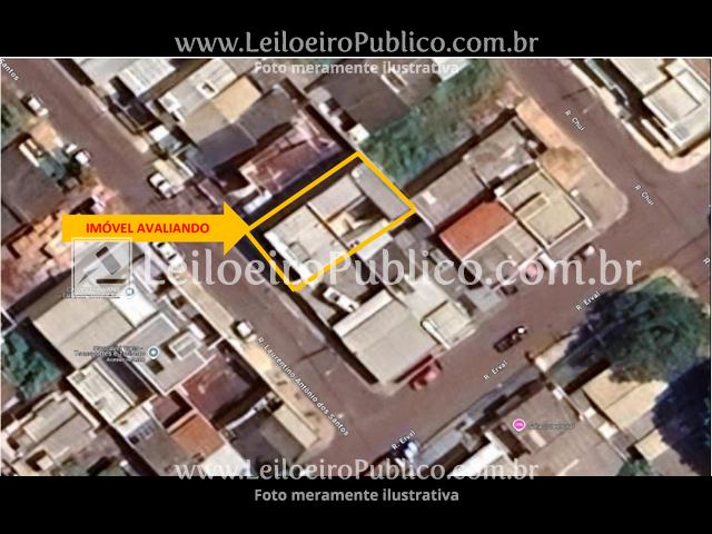 Cascavel (Pr): Imóvel 200,00 M². — foto 2