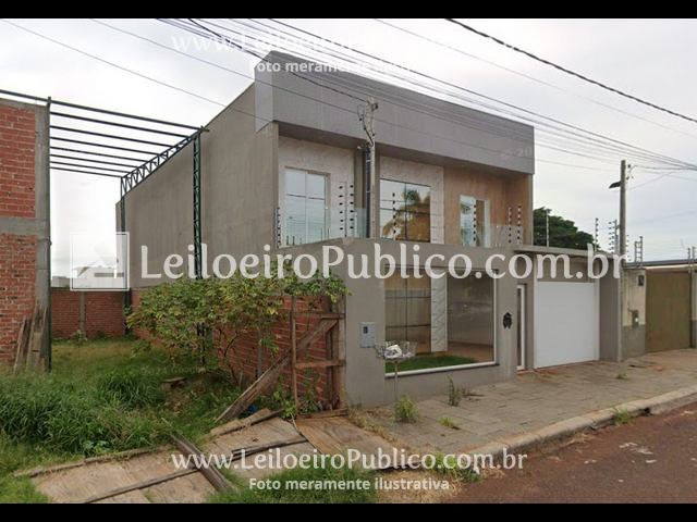 Cascavel (Pr): Imóvel 200,00 M². — foto 3