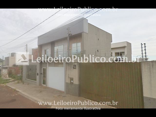 Cascavel (Pr): Imóvel 200,00 M². — foto 4