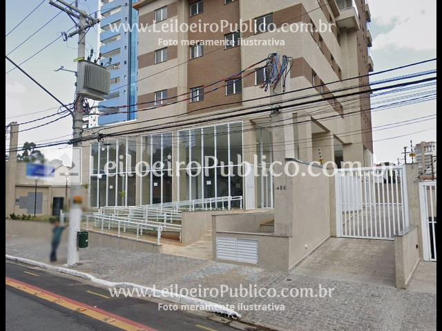 São Paulo (Sp): Sala e Vagas de Garagem — foto 2