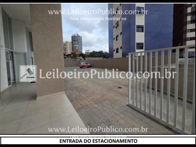 São Paulo (Sp): Sala e Vagas de Garagem — foto 5
